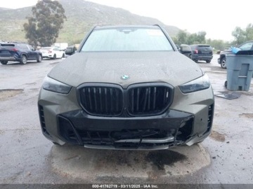 BMW X5 G05 2025 BMW X5 sdrive40i, 2025r., 3.0L 3.0 Benzyna 375KM, zdjęcie 4