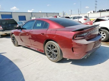 Dodge Charger VII 2022 Dodge Charger RT 2022 5.7l 5.7 Benzyna 370KM, zdjęcie 1