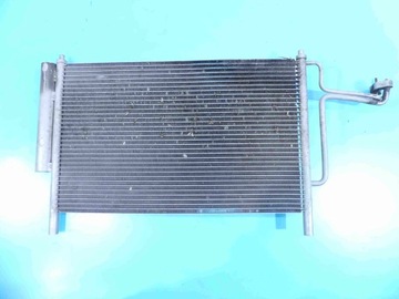 CHLADIČ KLIMATIZACE FIAT STILO 1.6 16V