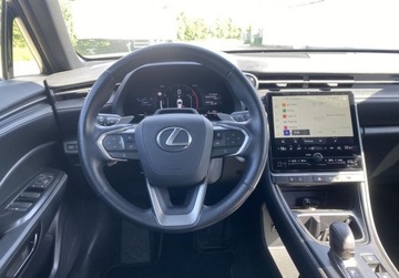 Lexus LBX 2023 Lexus LBX 1.5 Hybrid RelaxPremiumAdvanced VAT23 I Lexus Leszno 1.5 136KM, zdjęcie 14