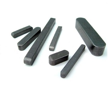 KLIN , WPUST WPUST 6x6x30 DIN 6885 A