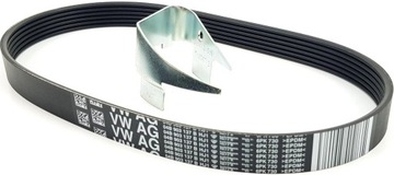 ASO PASEK KLIASO WIELOROWKOWY VW AUDI 1.4TDI