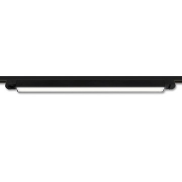 LAMPA LED REFLEKTOR 30W do SZYNOPRZEWÓD 1 fazowy