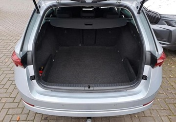 Skoda Octavia IV Scout 1.5 TSI ACT 150KM 2022 Skoda Octavia Style Virtual ACC HAK 1,5 TSI 150KM Serwis ASO Salon PL VAT23, zdjęcie 15