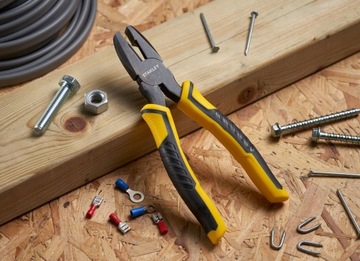 STANLEY Kombinerki szczypce CG 15cm STHT0-74456
