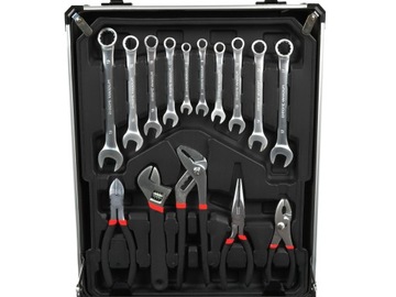 НАБОР ИНСТРУМЕНТОВ 187 EL ЧЕХОЛ ДЛЯ ИНСТРУМЕНТОВ