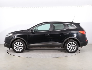 Renault Kadjar Crossover 1.2 Energy TCe 130KM 2017 Renault Kadjar 1.2 TCe, Salon Polska, Serwis ASO, zdjęcie 2