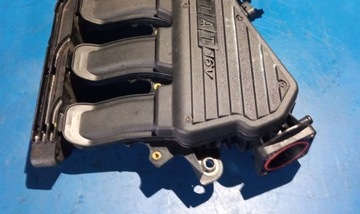 KOLEKTOR SACÍ/ZBĚRNÉ 46535698 FIAT STILO 1,6 16V