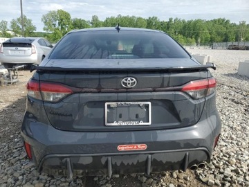 Toyota Corolla XII 2025 Toyota Corolla FX 2025 2.0l 2.0 Benzyna 169KM, zdjęcie 2