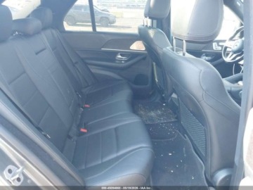 Mercedes GLE V167 2022 Mercedes-Benz GLE 350 4matic 2022 2.0 Benzyna 255KM, zdjęcie 12