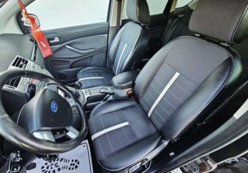 Ford Kuga I 2008 Ford Kuga Sliczna 2.0 TDCi Wyjatkowa BOGATA WERSJA Oryginal ZADBANY 2012r, zdjęcie 20