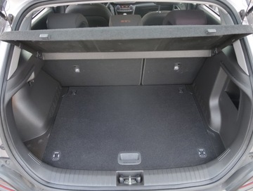 Hyundai Kona I Crossover 1.0 T-GDI 120KM 2017 Hyundai Kona 1.0 T-GDI, Salon Polska, Klima, zdjęcie 13