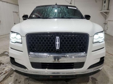 Lincoln Navigator III 2022 Lincoln Navigator Black Label 2022 3.5l, zdjęcie 5