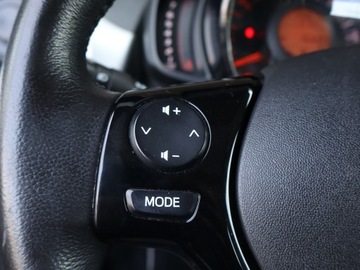 Toyota Aygo II Hatchback 5d 1.0 VVT-i 69KM 2017 Toyota Aygo 1.0 VVT-i, Salon Polska, 1. Właściciel, zdjęcie 16