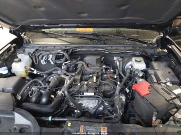 Ford Ranger VI 2024 Ford Ranger Xlt 2024 2.3 Benzyna 270KM, zdjęcie 9