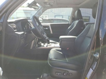 Toyota 2024 Toyota 4-Runner Limited 2024 4.0l 4.0 Benzyna 270KM, zdjęcie 7