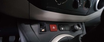 Citroen Berlingo II Van Long Facelifting 1.6 HDi 92KM 2015 Citroen Berlingo Citroen berlingo Multispace Tylko 129 tys.przebiegu 1.6, zdjęcie 30