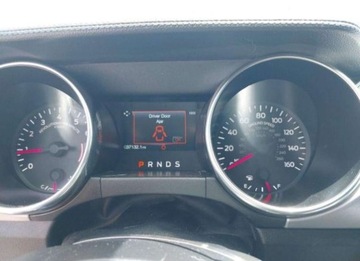 Ford Mustang VI 2020 Ford Mustang 2020, 2.3L, PREMIUM, od ubezpieczalni 2.3 Benzyna 310KM, zdjęcie 11