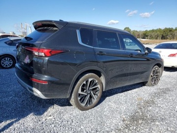 Mitsubishi Outlander III 2023 Mitsubishi Outlander SEL 2023 2.5L 2.5 Benzyna 181KM, zdjęcie 3