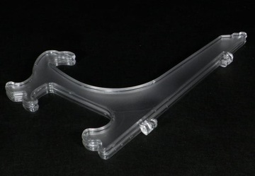 ПОДСТАВКА ДЛЯ ТАРЕЛКИ СТОЙКА ДЛЯ ДИСПЛЕЯ 3 шт.