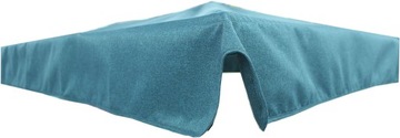 КРЫША ДЛЯ САДОВЫХ КАЧЕШЕЙ 112x166 Kodura BLUE POLISH PRODUCT