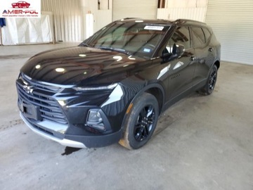 Chevrolet Blazer CHEVROLET BLAZER, 2020r., 2.0L