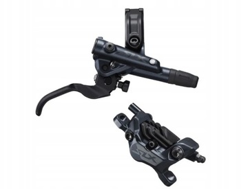 Hamulec hydrauliczny Shimano BR-M7120 Tył 1700mm