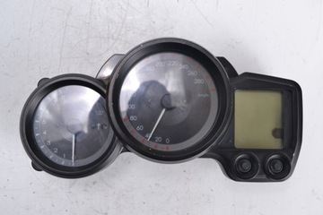 Licznik zegar YAMAHA FJR 1300 06-12