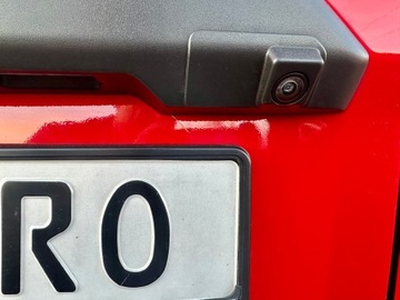 Ford Transit Custom I 2021 FORD TRANSIT CUSTOM 9-OSOBOWY 2 x KLIMA KAMERA, zdjęcie 26