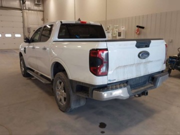 Ford Ranger VI 2024 Ford Ranger 2024 FORD RANGER XLT 2.3 Benzyna 270KM, zdjęcie 4