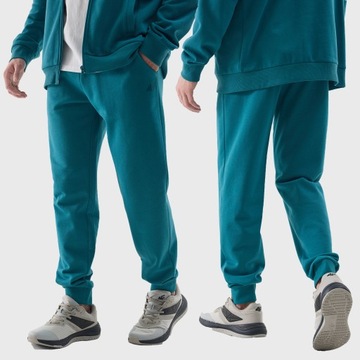 4f мужские спортивные штаны Joggers SS24 Sports Trackuits