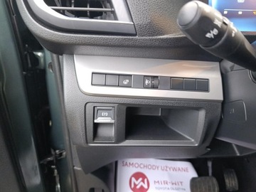 Toyota Proace II Furgon Medium 2.0 D-4D 177KM 2024 Toyota PROACE VERSO 2.0 D4-D Long Family Toyota Pr, zdjęcie 27