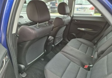 Honda Civic VIII Hatchback 3d 1.8 i-VTEC 140KM 2009 Honda Civic Automat 1,8benz Zadbany Lift 1.8 Benzyna 140KM, zdjęcie 19