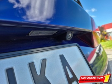 Ford C-MAX II Minivan 1.0 EcoBoost 125KM 2014 Ford C-MAX Titanium Plus Czujniki Parkowania kamera cofania 7 osob, zdjęcie 20