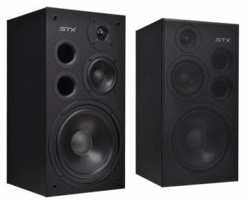 Мониторы STX F-130 n, цвет дуб Сонома