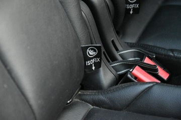 Peugeot 308 I SW 1.6 HDi FAP 112KM 2011 Peugeot 308 SW 1.6eHDi 112KM Automat 2011r. 7osób, zdjęcie 26