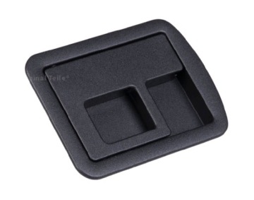 UCHWYT WYKŁADZINY BAGAZNIKA ORYGINALNY