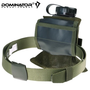 СКЛАДНАЯ СУМКА, СЕТЧАТЫЙ КАРМАН, MOLLE Dominator WZ.93
