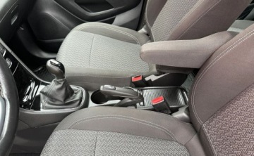 Opel Mokka I SUV 1.4 Turbo ECOTEC 140KM 2017 Opel Mokka X Opel Mokka FL 1.4 Turbo 140 KM Manual Navi Klima PDC Ser, zdjęcie 27