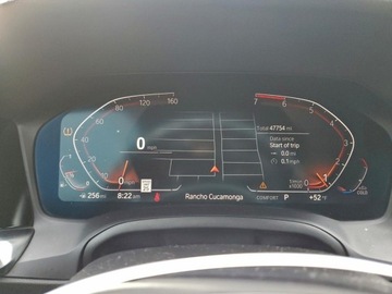 BMW Seria 3 G20-G21 2021 BMW Seria 3 330i 2021 2.0 Benzyna 255KM, zdjęcie 9
