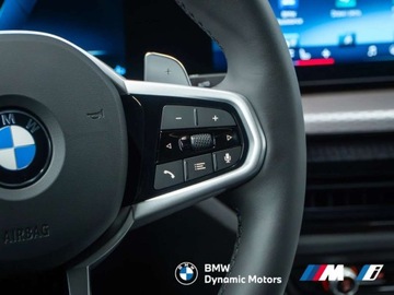 BMW Seria 4 G22-23-26 Coupe 2.0 430i 245KM 2025 BMW Seria 4 30i xDrive Gran Coupe 245 KM - Pakiet M Pro - Adaptacyjne LEDy, zdjęcie 29