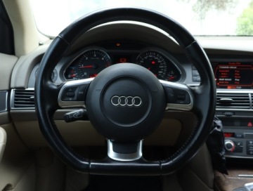 Audi A6 C6 Limousine 3.0 V6 TDI 225KM 2004 Audi A6 3.0 TDI , 221 KM, 4X4, Automat, Xenon, zdjęcie 22