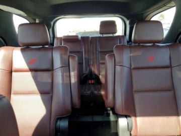 Dodge Durango III 3.6 V6 294KM 2025 Dodge Durango Gt 2025 3.6 Benzyna 295KM, zdjęcie 11