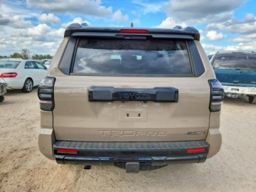 Toyota 2025 Toyota 4-Runner nowy model Trd Pro Hv 2025 2.4 Hybryda Plug-in 326KM, zdjęcie 2