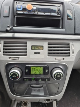 Hyundai Sonata IV 2005 HYUNDAI SONATA V (NF) 2005 3.3 V6 235 KM Automat + LPG, zdjęcie 7