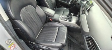 Audi A6 C7 Limousine 3.0 TDI 204KM 2012 Audi A6 Limousine Bogata wersja, super stan., zdjęcie 13