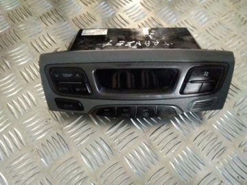 972503AXXX JINÉ MODUL 2.0 CRDI 83 2002 HYUNDAI TRAJET (FO)