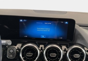 Mercedes GLA II 2022 Mercedes-Benz GLA 1.3T 160KM DCT 2022r., Salon PL, Kamera 360, VAT 23 1.3, zdjęcie 15