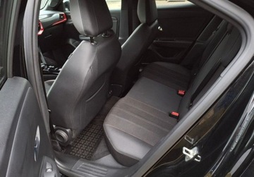 Opel Mokka II SUV 1.2 Turbo 130KM 2023 Opel Mokka 1.2 Puretech 130 KM 8AT - Salon PL - FV23 - gwarancja fabryczna, zdjęcie 10