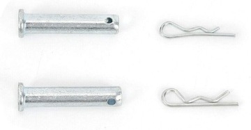 Линейный привод постоянного тока 12 В, 500 мм